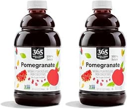 Pomegranate Juice