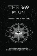 The 369 Journal