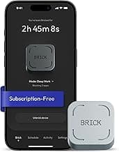 Brick Phone Lock