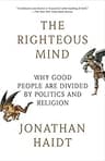 The Righteous Mind