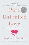 Pure Unlimited Love