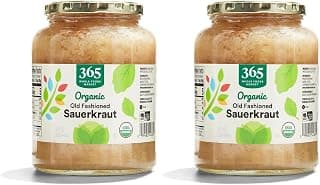 Sauerkraut