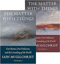 The Matter With Things