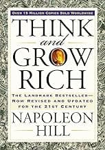 Think and Grow Rich