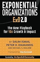 Exponential Organizations
