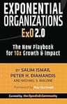 Exponential Organizations