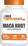 Maca root