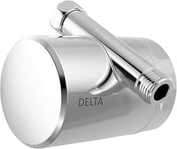Delta Faucet Shower Filter