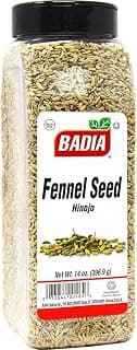 Fennel Seeds