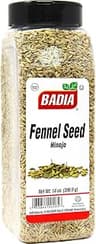 Fennel Seeds