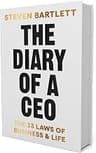 The Diary Of A CEO