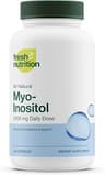 Myo-inositol