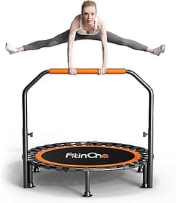 rebounder