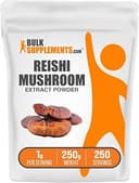 Reishi Mushroom