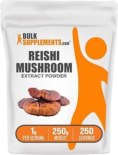 Reishi Mushroom