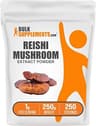 Reishi Mushroom