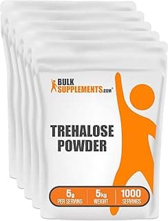 Trehalose