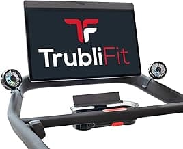 Peloton Tread