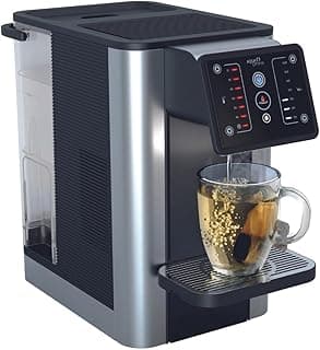 Aurora water filter