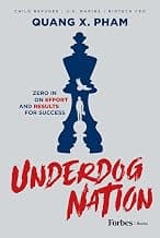 Underdog Nation