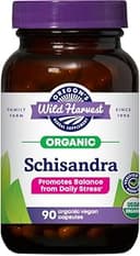 Schisandra