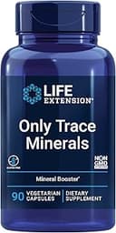 High-Dose Minerals
