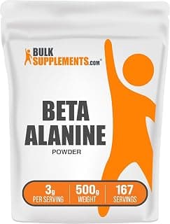Beta Alanine