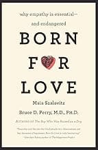 Born for Love