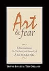 Art and Fear