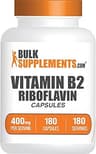 Vitamin B2 (Riboflavin)