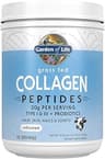 Collagen Peptides