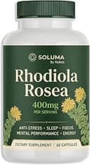 Rhodiola Rosea
