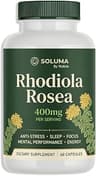 Rhodiola Rosea