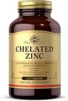Zinc