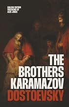 The Brothers Karamazov - Hallow Edition