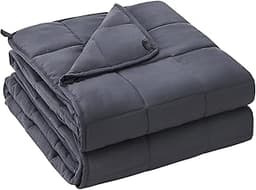 Weighted Sleep Blanket