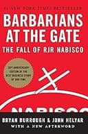 Barbarians at the Gate