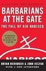 Barbarians at the Gate