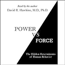 Power vs. Force