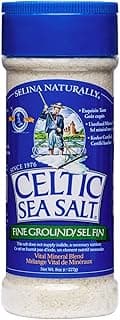 Celtic Sea Salt