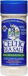 Celtic Sea Salt