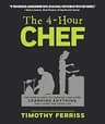 The 4-Hour Chef