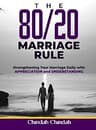 The 80-20 Marriage