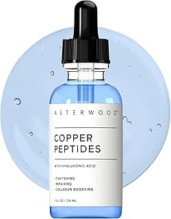 Copper GHK Peptide