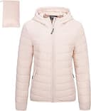 Patagonia Lightweight Zip Puffer Cardigan
