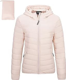 Patagonia Lightweight Zip Puffer Cardigan