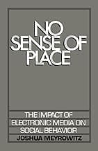 No Sense of Place