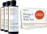 Omega-3 Index test