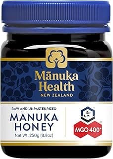 Manuka Honey