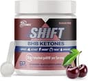 Ketone Supplement